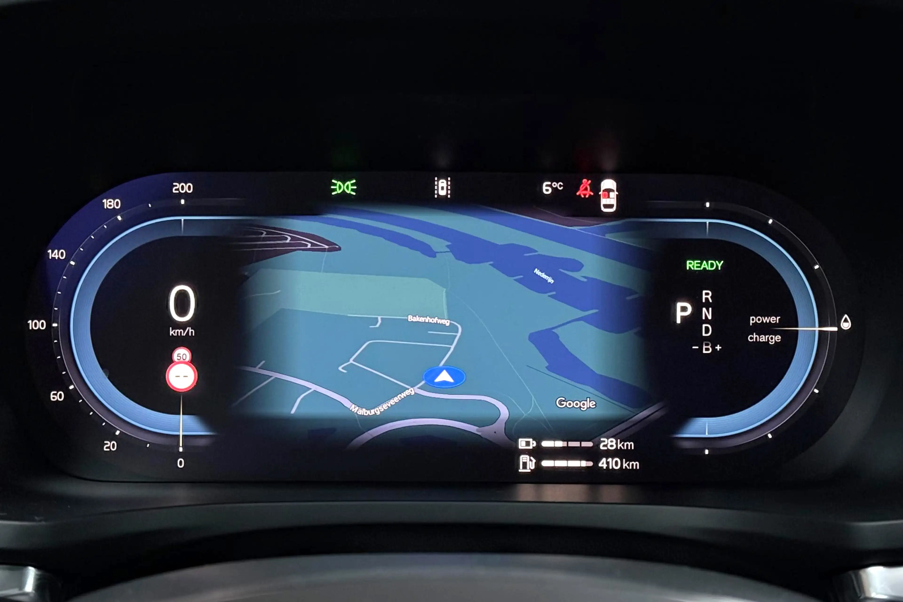 Volvo V60 T8 Plug-in hybrid AWD Plus Dark | Panoramadak | Tr — photo 5