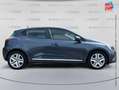 Renault Clio 1.0 TCe 90ch Business -21N GPS Radar AR Gris - thumbnail 4