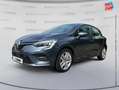 Renault Clio 1.0 TCe 90ch Business -21N GPS Radar AR Gris - thumbnail 1
