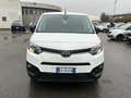 Toyota Proace City Proace City 1.5D 100 CV S&S PL 4p. Comfort Weiß - thumbnail 2