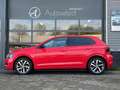 Volkswagen Polo 1.6 TDI BY Beats Cruise.ctrl Apple Carplay Red - thumbnail 5