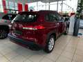 Toyota Corolla Cross 2.0 Hybrid 2WD CVT Dynamic + Safetypack Красный - thumbnail 5