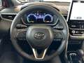 Toyota Corolla Cross 2.0 Hybrid 2WD CVT Dynamic + Safetypack Красный - thumbnail 13