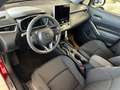 Toyota Corolla Cross 2.0 Hybrid 2WD CVT Dynamic + Safetypack Красный - thumbnail 9