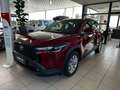Toyota Corolla Cross 2.0 Hybrid 2WD CVT Dynamic + Safetypack Красный - thumbnail 1