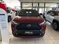 Toyota Corolla Cross 2.0 Hybrid 2WD CVT Dynamic + Safetypack Красный - thumbnail 2