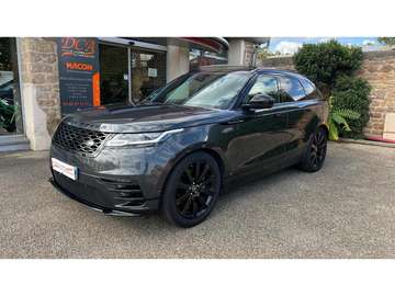 VELAR 3.0 V6 D300 - BVA R-Dynamic SE PHASE 1