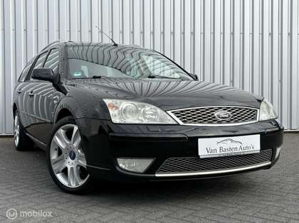 Ford Mondeo Wagon 2.5 V6 Titanium | Aut | Pano | Youngtimer |