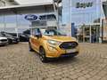 Ford EcoSport 1.0 EcoBoost ST-LINE Gelb - thumbnail 1