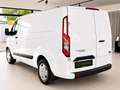 Ford Transit Custom 340 L1 AUT. Navi 170 PS Weiß - thumbnail 4