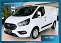 Ford Transit Custom 340 L1 AUT. Navi 170 PS Weiß - thumbnail 1