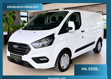 340 L1 AUT. Navi 170 PS