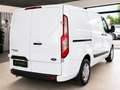 Ford Transit Custom 340 L1 AUT. Navi 170 PS Weiß - thumbnail 3