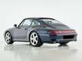 Porsche 993 993 4S   911 Carrera 4 cat S Coupé Blu/Azzurro - thumbnail 5