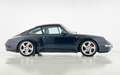 Porsche 993 993 4S   911 Carrera 4 cat S Coupé Blu/Azzurro - thumbnail 15