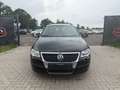 Volkswagen Passat Variant Trendline TÜV NEU/2. HAND/KLIMA Noir - thumbnail 2