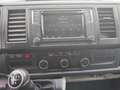 Volkswagen T6 Caravelle 2.0 TDI ***KLIMA+9-SITZER+APP*** Rojo - thumbnail 15