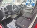 Volkswagen T6 Caravelle 2.0 TDI ***KLIMA+9-SITZER+APP*** Rojo - thumbnail 10