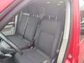 Volkswagen T6 Caravelle 2.0 TDI ***KLIMA+9-SITZER+APP*** Rojo - thumbnail 9