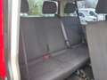 Volkswagen T6 Caravelle 2.0 TDI ***KLIMA+9-SITZER+APP*** Rojo - thumbnail 13