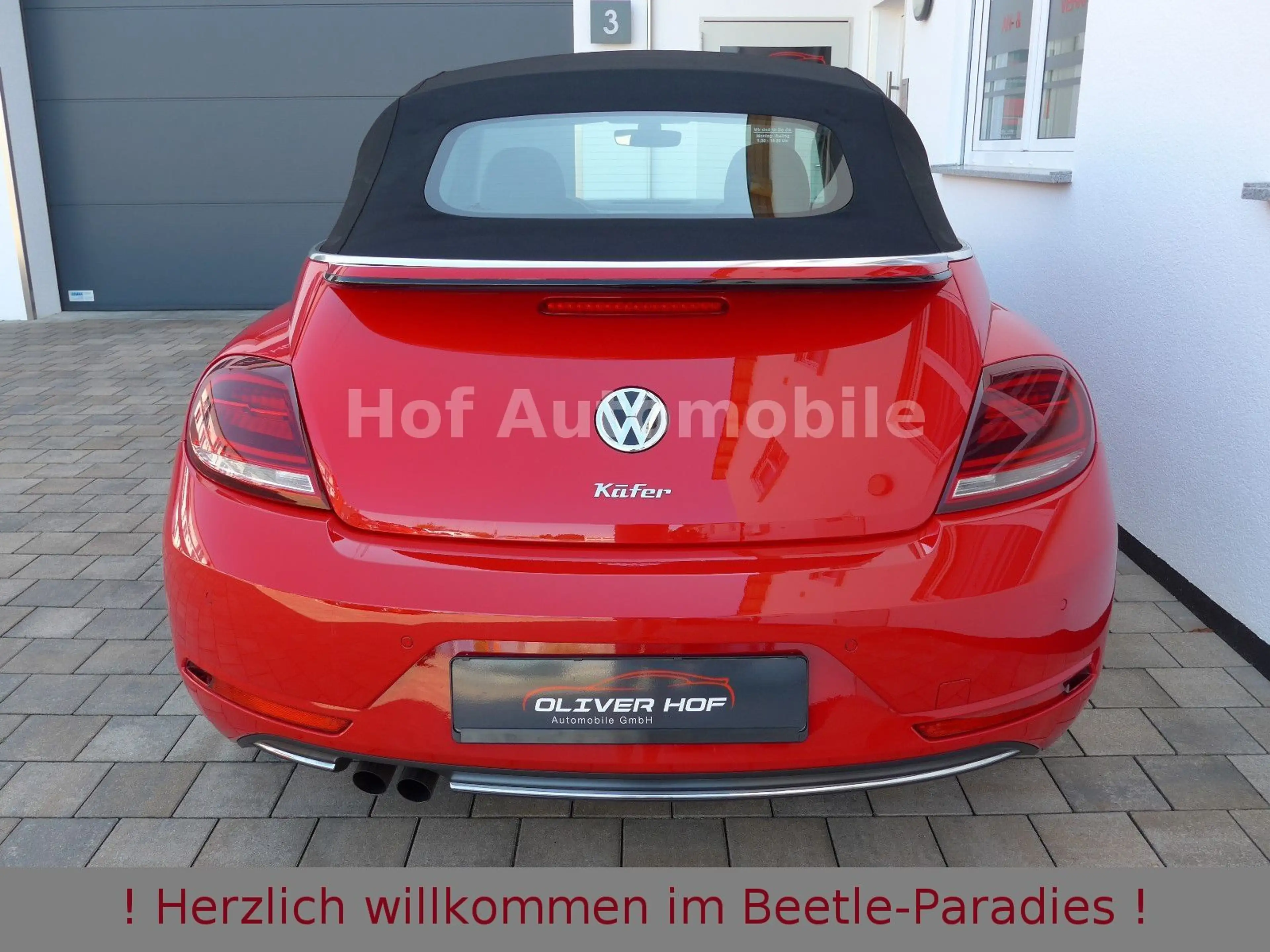 Volkswagen Beetle 1.4TSI Sound Xenon Navi Blindspot AppCon — photo 6
