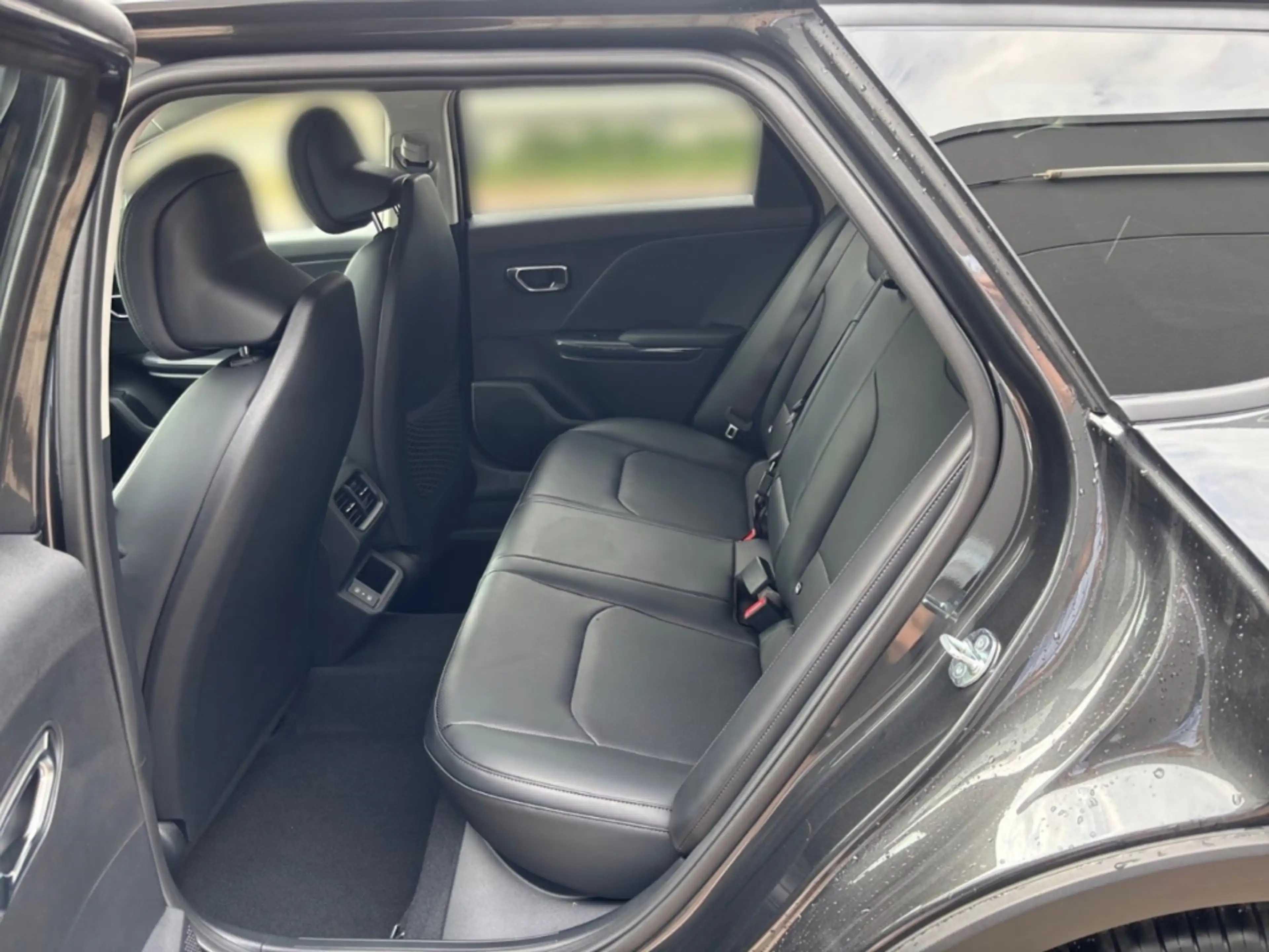 Kia K4 SW Vision 1.6T DCT7 Komfort Navi Kamera Privacy To — photo 13