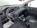 Nissan Qashqai 1.5 dci  110cv E6-GARANTITA-2017 Grau - thumbnail 17