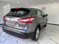 Nissan Qashqai 1.5 dci  110cv E6-GARANTITA-2017 Gris - thumbnail 7