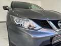 Nissan Qashqai 1.5 dci  110cv E6-GARANTITA-2017 Grau - thumbnail 11