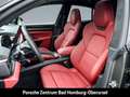 Porsche Macan Turbo LED-Matrix Panorama Surround-View Grün - thumbnail 25