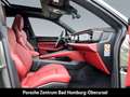 Porsche Macan Turbo LED-Matrix Panorama Surround-View Grün - thumbnail 17