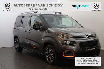 PT Shine XTR Automaat-8 Camera | Sensoren | Carpla