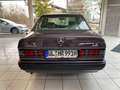 Mercedes-Benz 190 Rostfrei,Neu-restauriert,3-Hand Burdeos - thumbnail 6