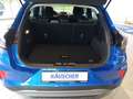 Ford Puma 1.0 l MHEV 92 kW Titanium Bleu - thumbnail 13