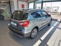 Suzuki SX4 S-Cross Comfort 1.6 DDiS CC SHZ Scheckheft gepfleg Grau - thumbnail 7