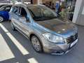 Suzuki SX4 S-Cross Comfort 1.6 DDiS CC SHZ Scheckheft gepfleg Grau - thumbnail 5