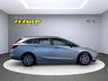 Opel Astra ST 1,5 CDTI Edition Silber - thumbnail 5
