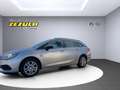 Opel Astra ST 1,5 CDTI Edition Silber - thumbnail 2