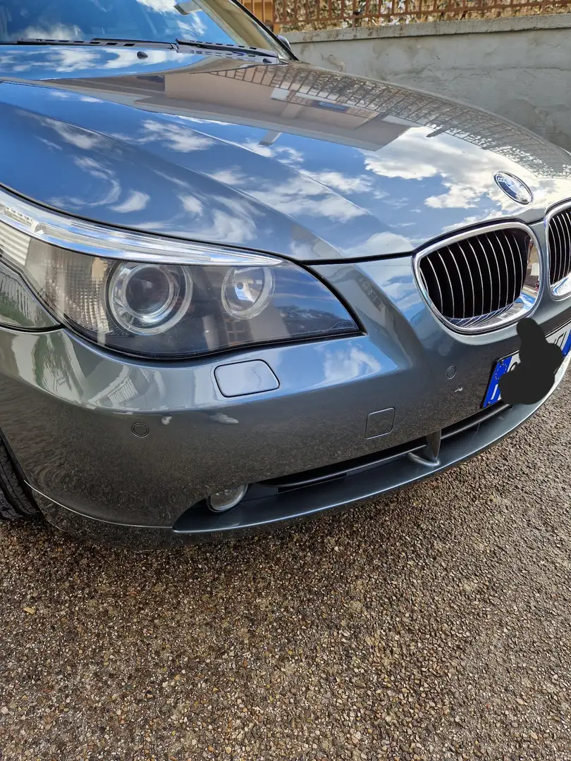 BMW 530 530d Touring Platinum - 2