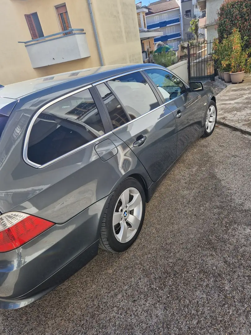 BMW 530 530d Touring Platinum - 1