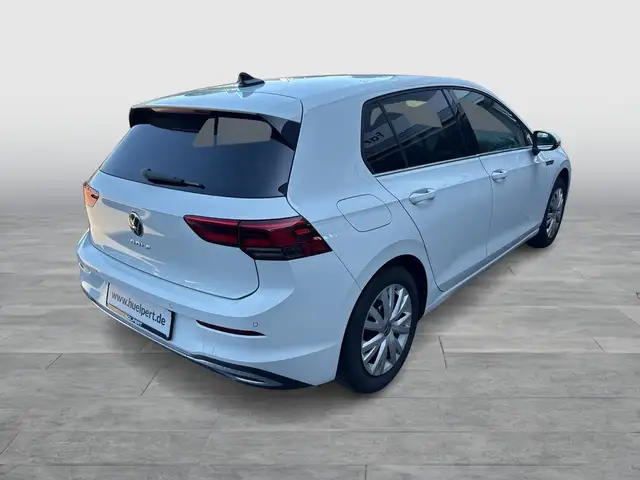 Volkswagen Golf view 6