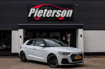 Sportback 30 TFSI S-Line AUTOMAAT CRUISE NETTE AUT