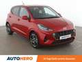 Hyundai i10 1.0 Edition 30+ *NAVI*CAM*SHZ*LHZ*KLIMA* Rouge - thumbnail 8