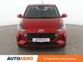 Hyundai i10 1.0 Edition 30+ *NAVI*CAM*SHZ*LHZ*KLIMA* Rouge - thumbnail 9