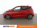 Hyundai i10 1.0 Edition 30+ *NAVI*CAM*SHZ*LHZ*KLIMA* Rouge - thumbnail 3