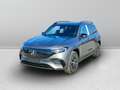 Mercedes-Benz EQB 250 + Gris - thumbnail 1