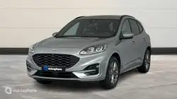 Ford Kuga 2.5 Duratec 190ch FHEV E85 ST-Line BVA