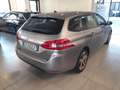Peugeot 308 308 SW 1.6 e-hdi 8v Allure UNICO PROPRIETARIO Grau - thumbnail 4