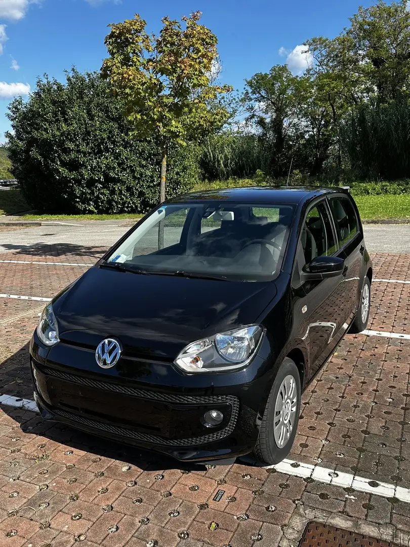 Volkswagen up! 5p 1.0 Move 75cv - 1
