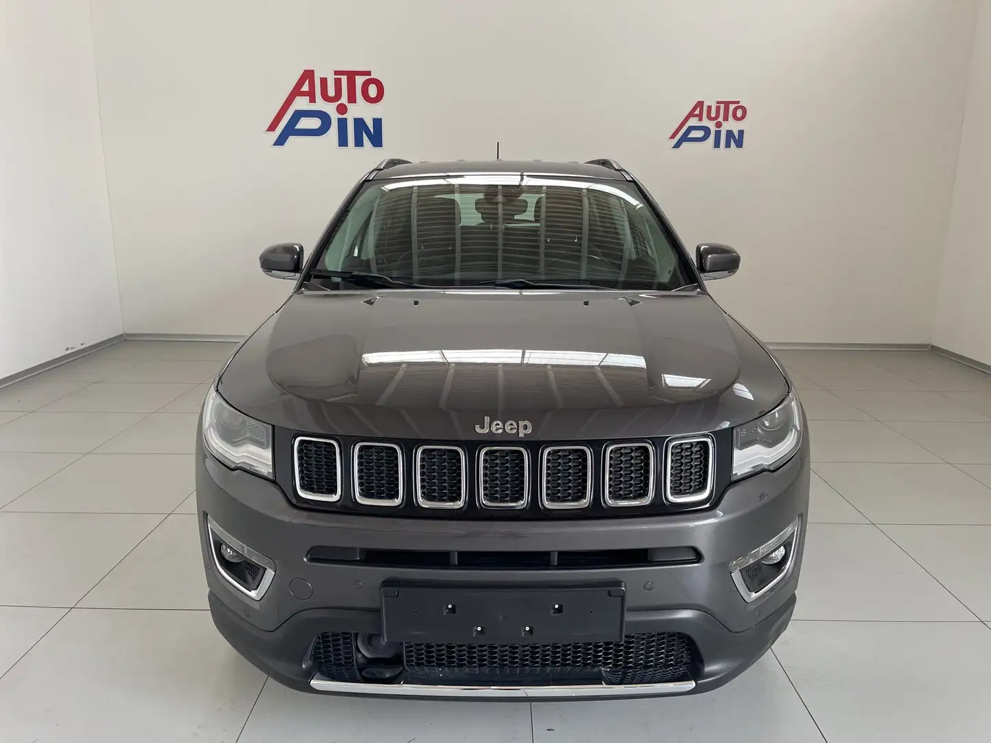 Jeep Compass 1.6 Multijet II 2WD Limited  *Rcamera*KeyLess go* - 2